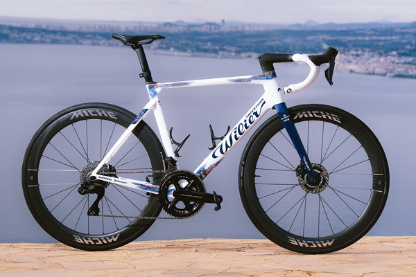 Jumbo-Cervelo